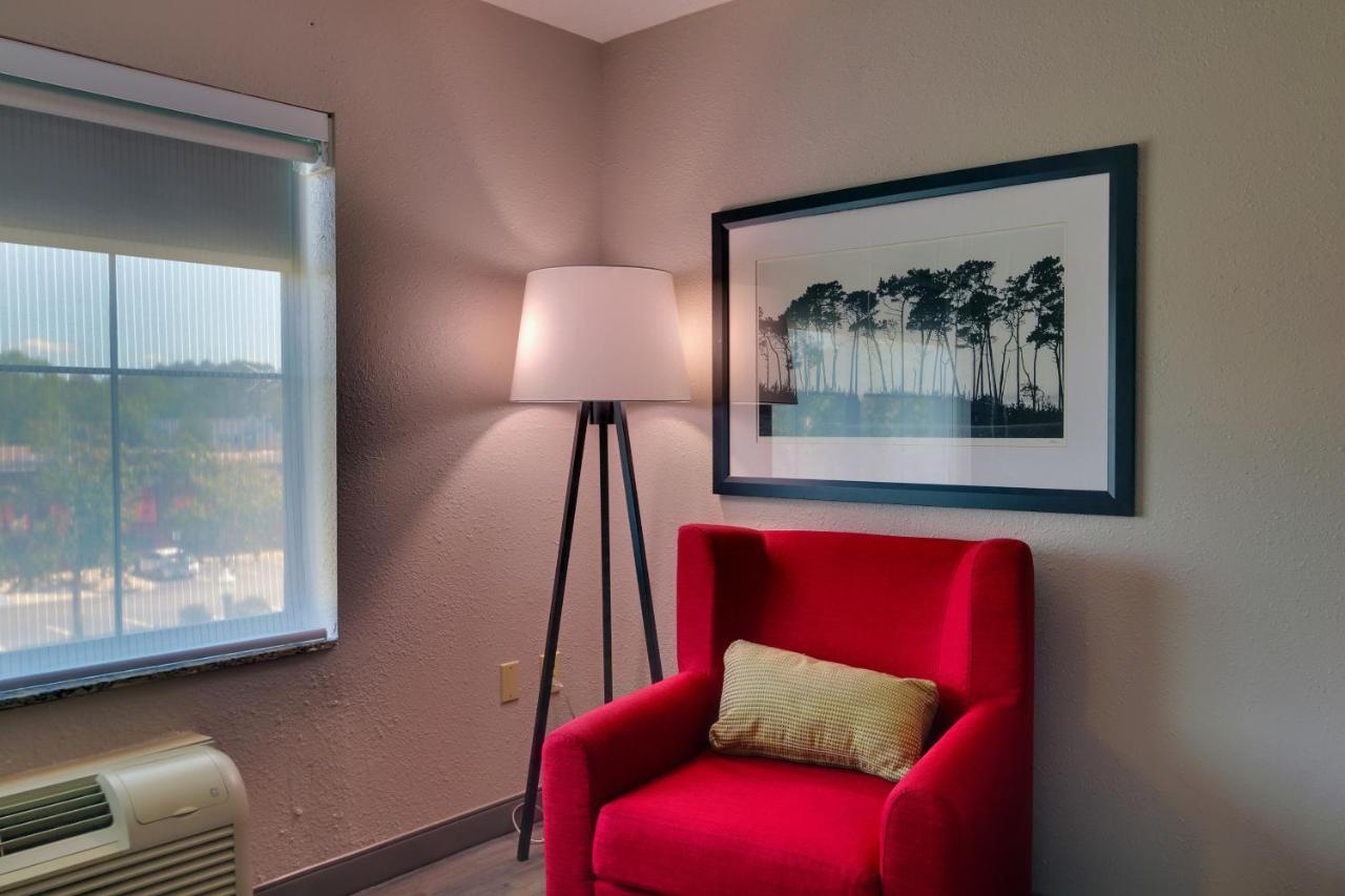 Country Inn & Suites By Radisson, Savannah Gateway, Ga Georgetown Exterior photo